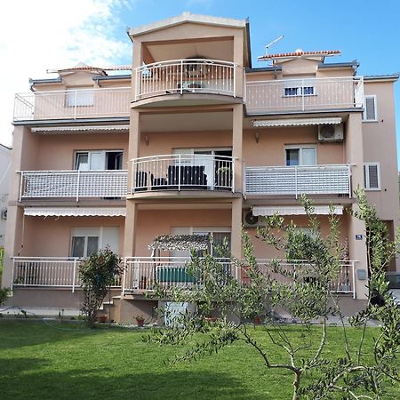 Apartment Aurora Kaštela Extérieur photo