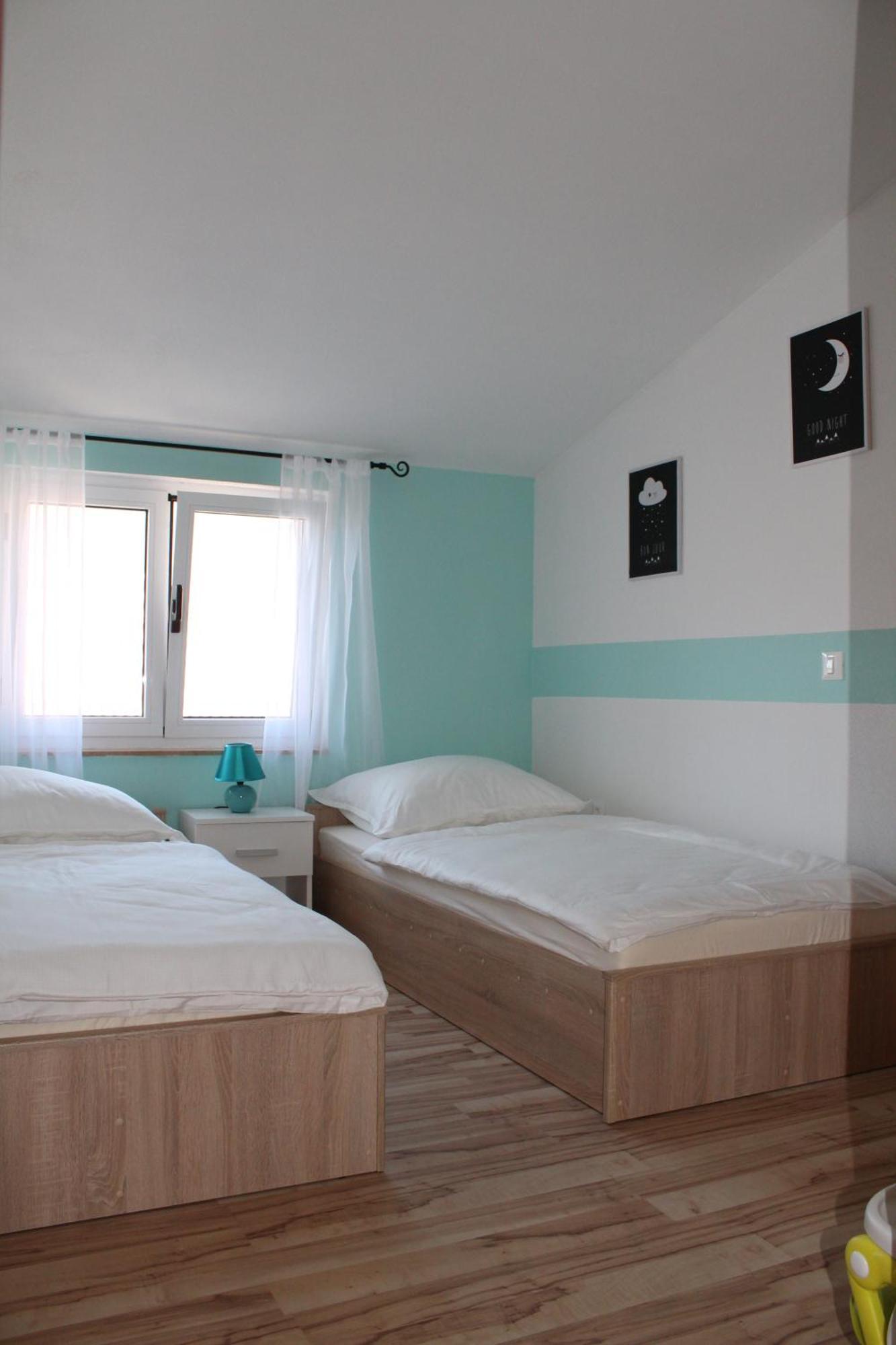 Apartment Aurora Kaštela Extérieur photo