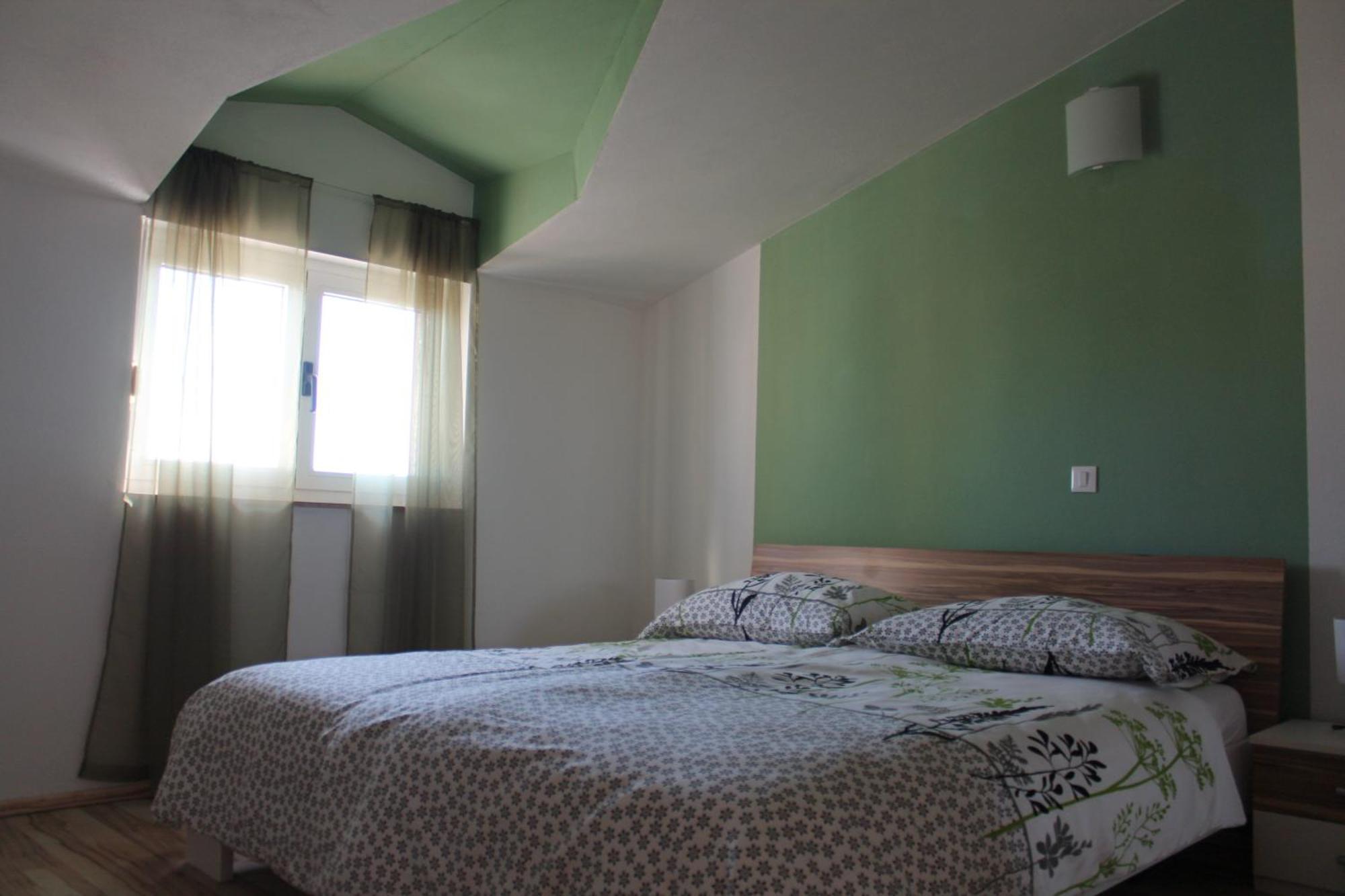 Apartment Aurora Kaštela Extérieur photo