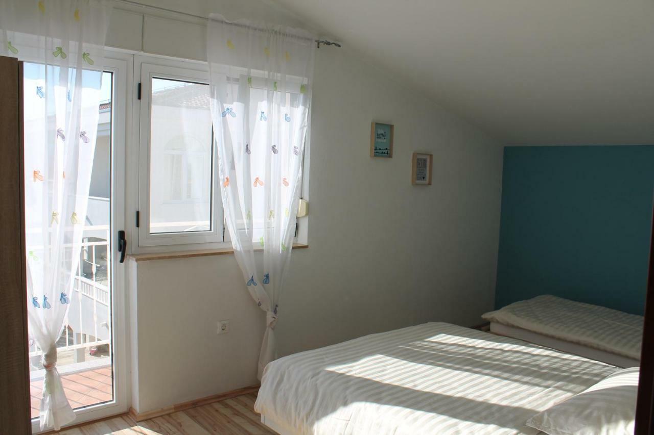 Apartment Aurora Kaštela Extérieur photo