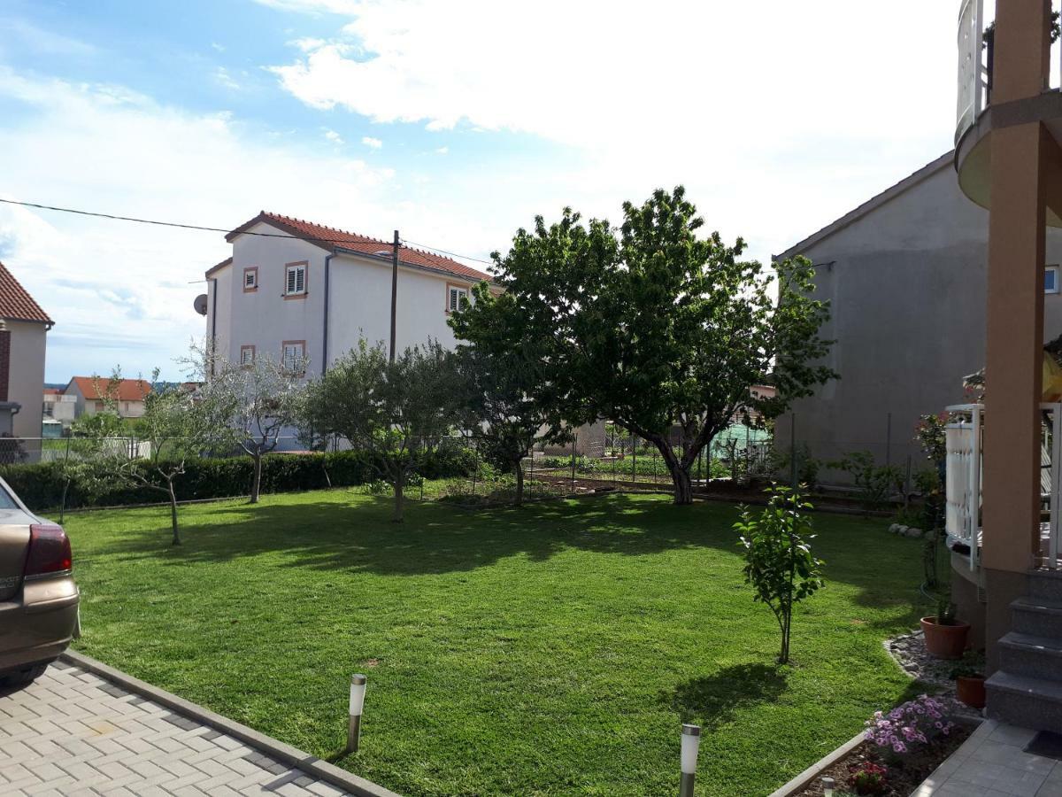 Apartment Aurora Kaštela Extérieur photo